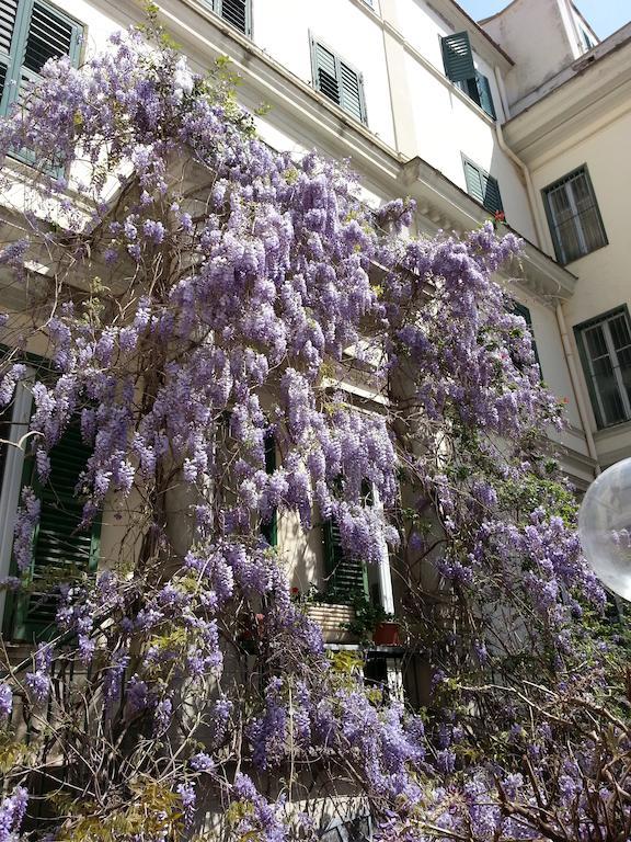 Hotel Villa Aricia Ariccia Exterior photo